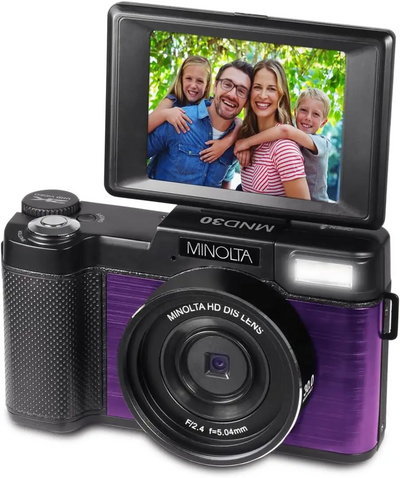 Minolta Mnd30-p Image