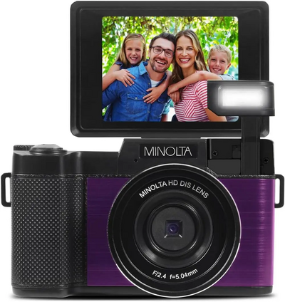 Minolta Mnd30-p Image