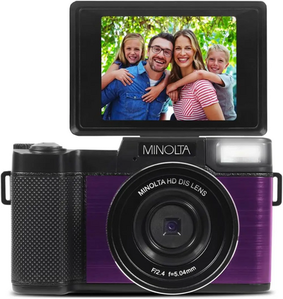 Minolta Mnd30-p Image