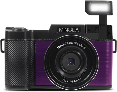 Minolta Mnd30-p Image
