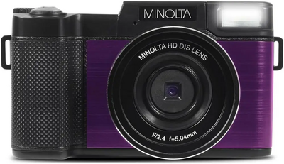 Minolta Mnd30-p Image