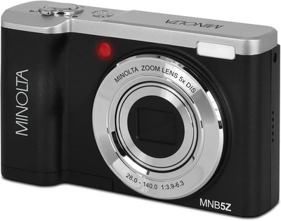 Minolta MNB5Z Image