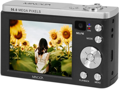 Minolta MNB5Z Image