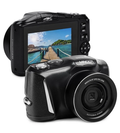 Minolta MND55 Image