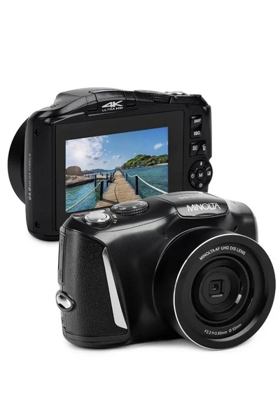 Minolta MND55 Image