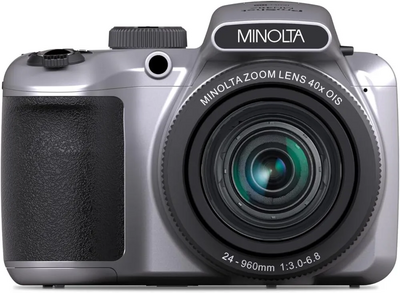 Minolta ProShot Image