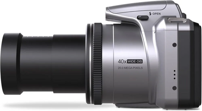Minolta ProShot Image