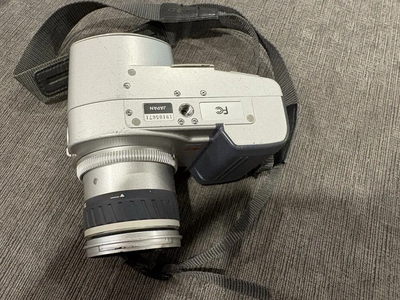 Minolta DiMAGE Z1 Image