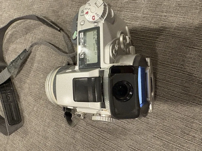 Minolta DiMAGE Z1 Image