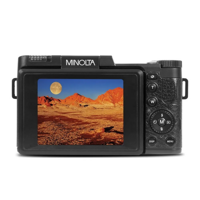 Minolta 84438962307 Image