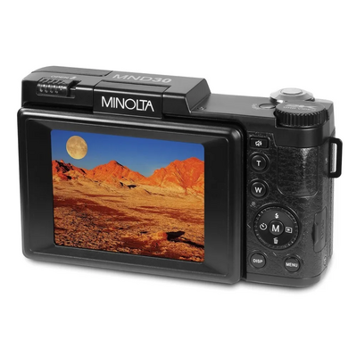 Minolta 84438962307 Image