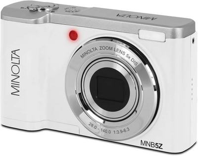 Minolta MNB5Z Image