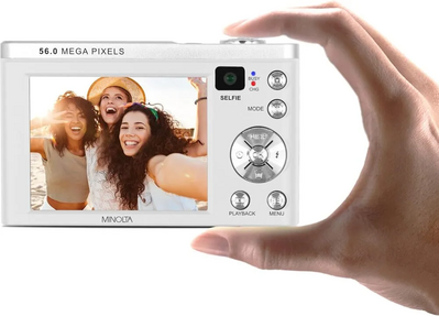 Minolta MNB5Z Image