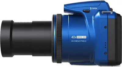 Minolta MN40Z-BK Image