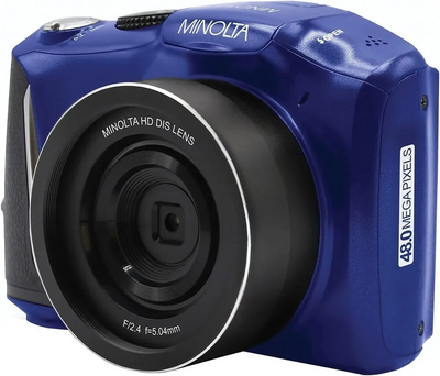 Minolta MND50 Image