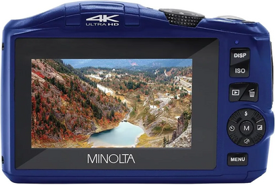 Minolta MND50 Image