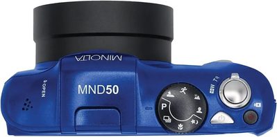 Minolta MND50 Image
