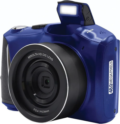 Minolta MND50 Image