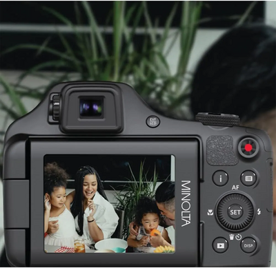 Minolta E1MIMN67ZR Image