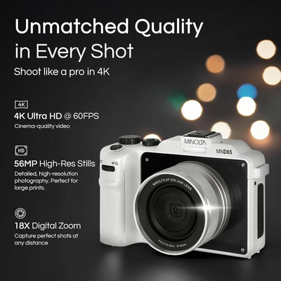 Minolta MND65 Image
