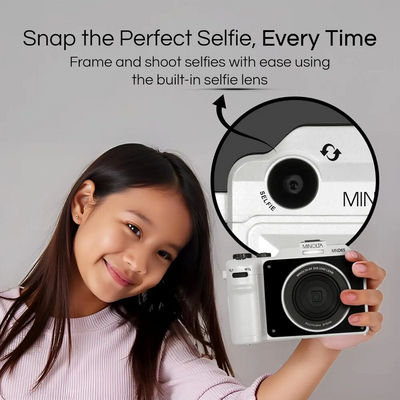 Minolta MND65 Image