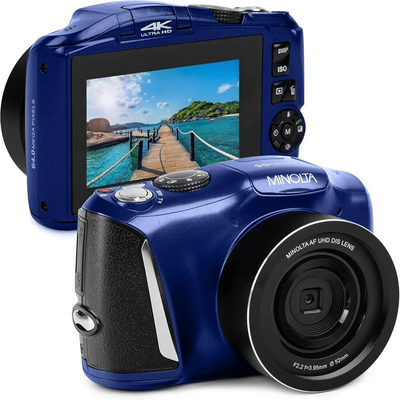 Minolta MND55 Image