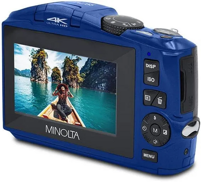 Minolta MND55 Image