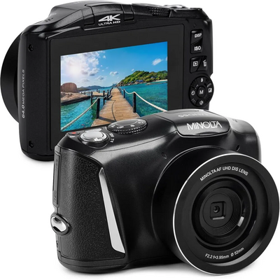Minolta MND55 Image