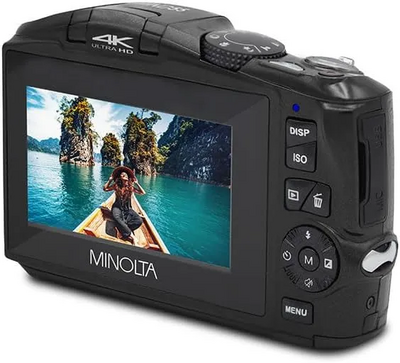 Minolta MND55 Image