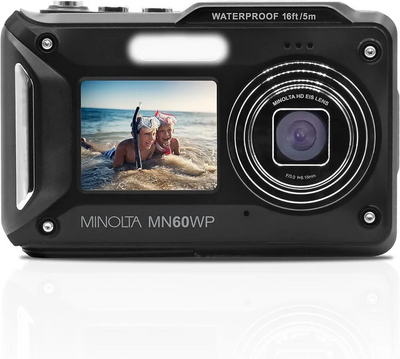Minolta MN60WP Image