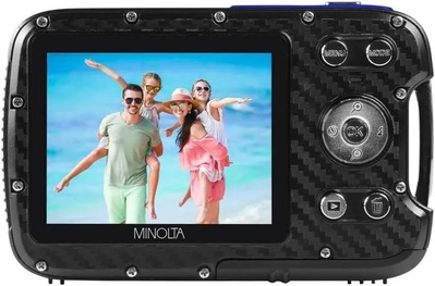 Minolta MN30WP-BL Image