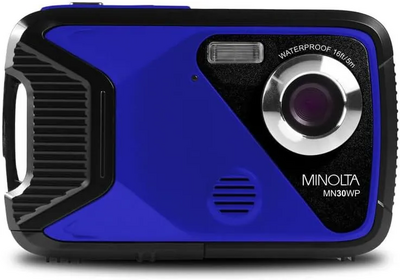 Minolta MN30WP-BL Image