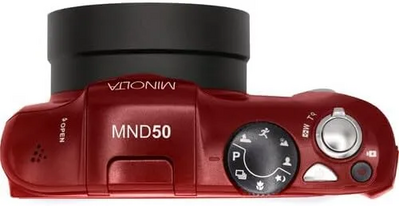 Minolta MND50 Image