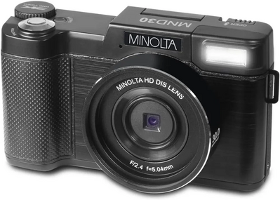 Minolta MND30-BK Image