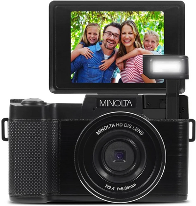 Minolta MND30-BK Image