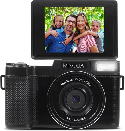Minolta MND30-BK Image