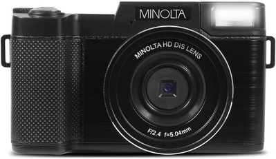 Minolta MND30-BK Image