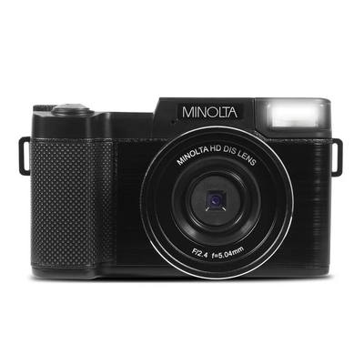 Minolta MND30-BK Image