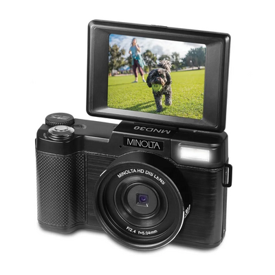 Minolta MND30-BK Image