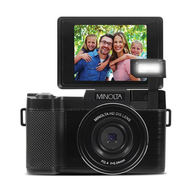 Minolta MND30-BK Image
