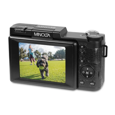 Minolta MND30-BK Image