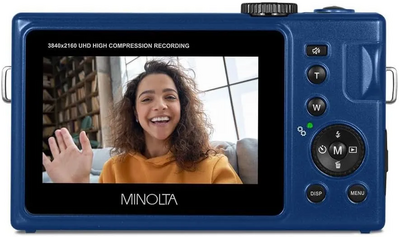 Minolta MND25 Digital Image