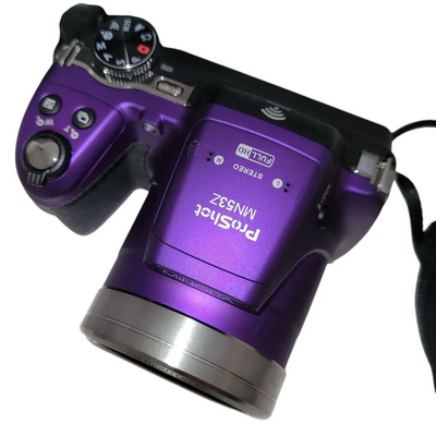 Minolta MN53Z-BK Image