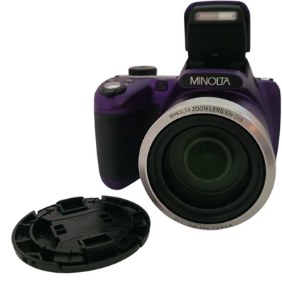 Minolta MN53Z-BK Image
