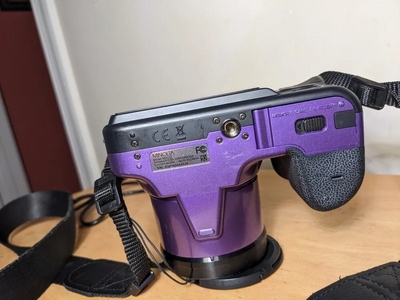 Minolta MN53Z-BK Image