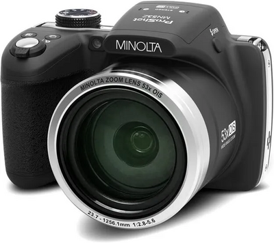 Minolta MN53Z-BK Image