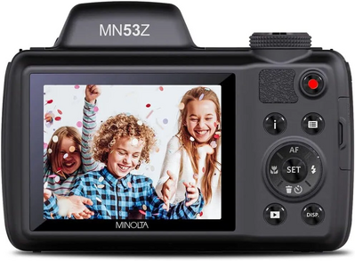 Minolta MN53Z-BK Image
