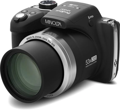 Minolta MN53Z-BK Image