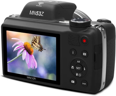 Minolta MN53Z-BK Image