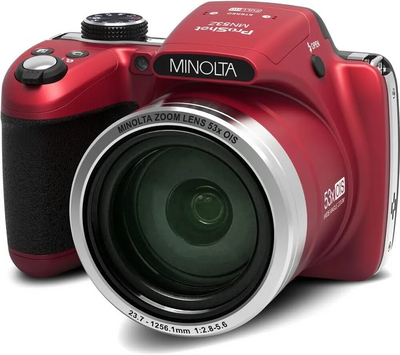 Minolta MN53Z-BK Image